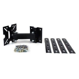 Suporte Articulado TV 3 Movimentos Led Smart 4k LCD Monitor 32 40 50 55 Samsung LG Sony 10 Até 56" - 6