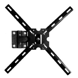 Suporte Articulado TV 3 Movimentos Led Smart 4k LCD Monitor 32 40 50 55 Samsung LG Sony 10 Até 56" - 1