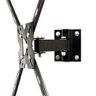 Suporte Articulado TV 3 Movimentos Led Smart 4k LCD Monitor 32 40 50 55 Samsung LG Sony 10 Até 56" - 5