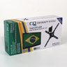 Suporte Articulado TV 3 Movimentos Led Smart 4k LCD Monitor 32 40 50 55 Samsung LG Sony 10 Até 56" - 7