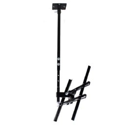 Suporte Articulado Tv Teto ou Parede Led Smart 4k Lcd Plasma 32 40 42 46 Samsung Lg Sony 10 até 56 - 3