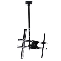 Suporte Articulado Tv Teto ou Parede Led Smart 4k Lcd Plasma 32 40 42 46 Samsung Lg Sony 10 até 56 - 7