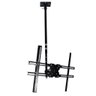 Suporte Articulado Tv Teto ou Parede Led Smart 4k Lcd Plasma 32 40 42 46 Samsung Lg Sony 10 até 56 - 7