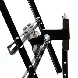 Suporte Articulado Tv Teto ou Parede Led Smart 4k Lcd Plasma 32 40 42 46 Samsung Lg Sony 10 até 56 - 6