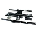 Ver imagem 4 de Suporte Articulado Tv Teto ou Parede Led Smart 4k Lcd Plasma 32 40 42 46 Samsung Lg Sony 10 até 56