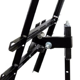 Suporte Articulado Tv Teto ou Parede Led Smart 4k Lcd Plasma 32 40 42 46 Samsung Lg Sony 10 até 56 - 2