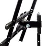Suporte Articulado Tv Teto ou Parede Led Smart 4k Lcd Plasma 32 40 42 46 Samsung Lg Sony 10 até 56 - 2