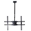 Ver imagem 1 de Suporte Articulado Tv Teto ou Parede Led Smart 4k Lcd Plasma 32 40 42 46 Samsung Lg Sony 10 até 56