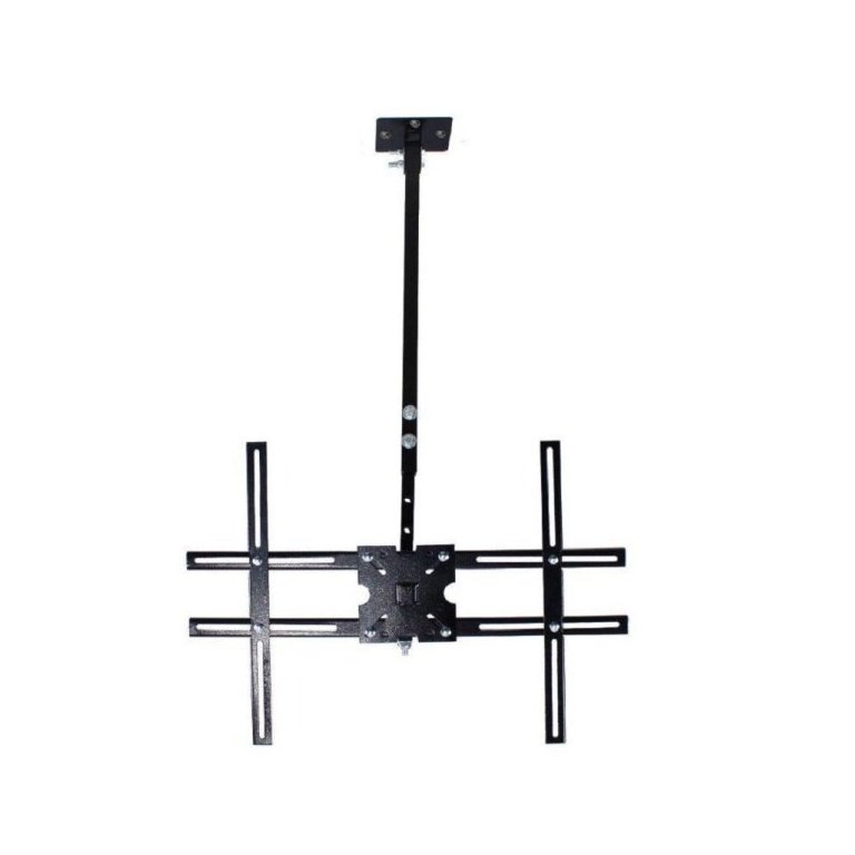 Suporte Articulado Tv Teto ou Parede Led Smart 4k Lcd Plasma 32 40 42 46 Samsung Lg Sony 10 até 56