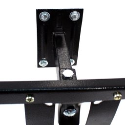 Suporte Articulado TV Led Smart 4k LCD Monitor 24 28 32 40 42 43 46 Samsung LG Sony Acer 10 Até 47" - 9