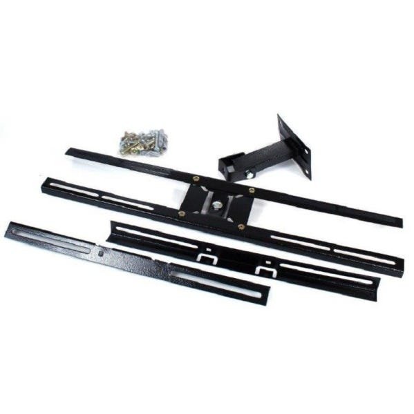 Suporte Articulado TV Led Smart 4k LCD Monitor 24 28 32 40 42 43 46 ...