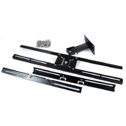 Suporte Articulado TV Led Smart 4k LCD Monitor 24 28 32 40 42 43 46 Samsung LG Sony Acer 10 Até 47" - 3