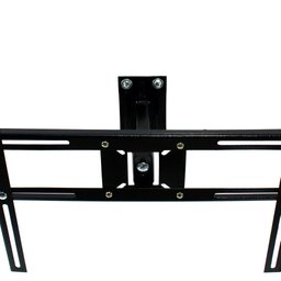 Suporte Articulado TV Led Smart 4k LCD Monitor 24 28 32 40 42 43 46 Samsung LG Sony Acer 10 Até 47" - 7