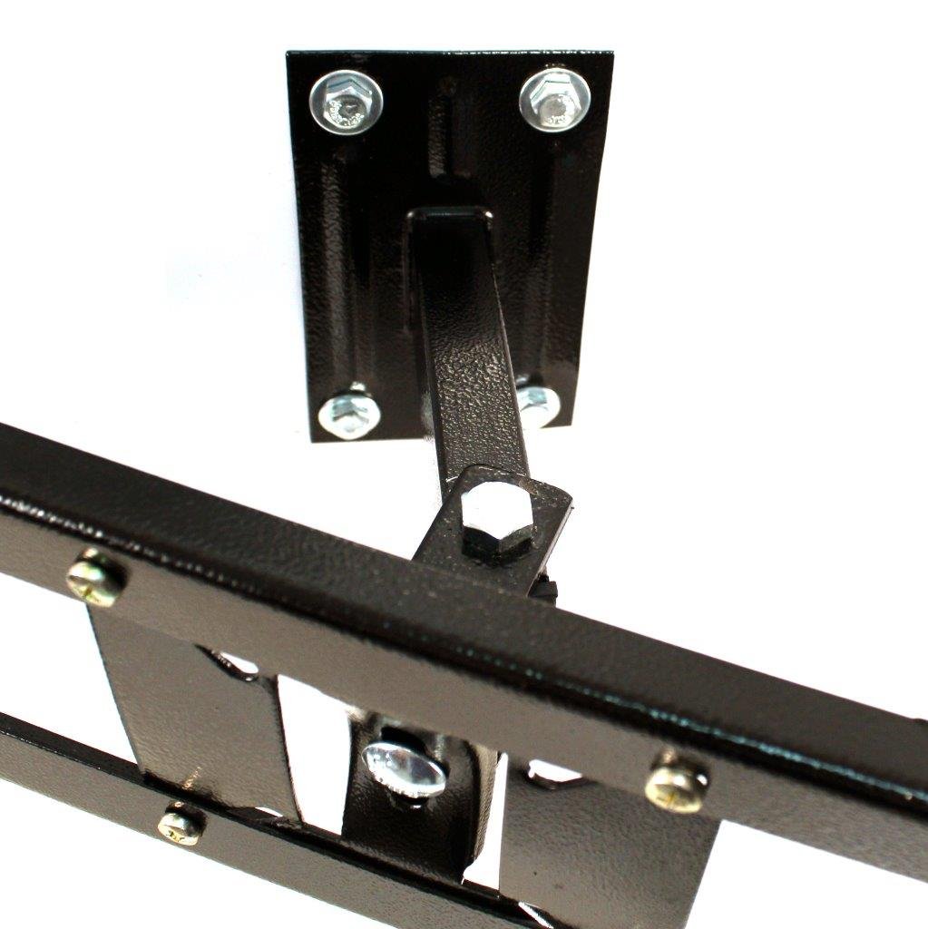 Suporte Articulado TV Led Smart 4k LCD Monitor 24 28 32 40 42 43 46 ...