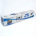 Ver imagem 4 de Suporte Articulado TV Led Smart 4k LCD Monitor 24 28 32 40 42 43 46 Samsung LG Sony Acer 10 Até 47"