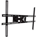 Ver imagem 3 de Suporte Articulado TV 4 Movimentos Led Smart 4k LCD Monitor 28 32 40 42 Samsung LG Sony 10 Até 47"