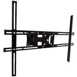 Suporte Articulado TV 4 Movimentos Led Smart 4k LCD Monitor 28 32 40 42 Samsung LG Sony 10 Até 47" - 3