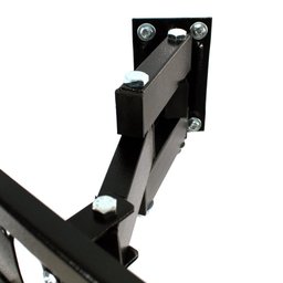 Suporte Articulado TV 4 Movimentos Led Smart 4k LCD Monitor 28 32 40 42 Samsung LG Sony 10 Até 47" - 8