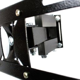 Suporte Articulado TV 4 Movimentos Led Smart 4k LCD Monitor 28 32 40 42 Samsung LG Sony 10 Até 47" - 5