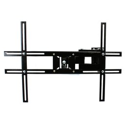 Suporte Articulado TV 4 Movimentos Led Smart 4k LCD Monitor 28 32 40 42 Samsung LG Sony 10 Até 47" - 9