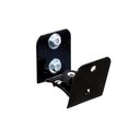 Ver imagem 6 de Suporte Parede Home Theater Universal P/ Caixa De Som Acústica - Preto - Contém 2 Suportes