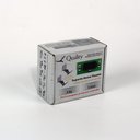 Ver imagem 2 de Suporte Parede Home Theater Universal P/ Caixa De Som Acústica - Preto - Contém 2 Suportes