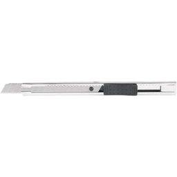 Estilete Estreito de Metal 9mm - Vonder - 2