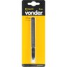 Estilete Estreito de Metal 9mm - Vonder - 3