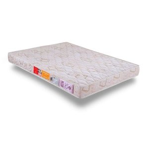 Colchão Casal Orthocrin Diamante D33 138x188x18