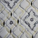 Ver imagem 2 de Colchão de Espuma D45 One Face Ortobom Iso 150 Viúva 128cm