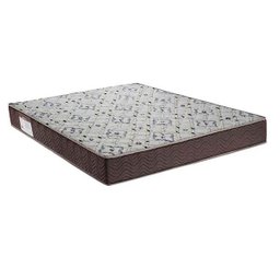 Colchão de Espuma D45 One Face Ortobom Iso 150 Viúva 128cm - 1 Colchão de Espuma D45 One Face Ortobom Iso 150 Viúva 128cm - 1