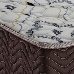 Colchão de Espuma D45 One Face Ortobom Iso 150 Viúva 128cm - 3 Colchão de Espuma D45 One Face Ortobom Iso 150 Viúva 128cm - 3