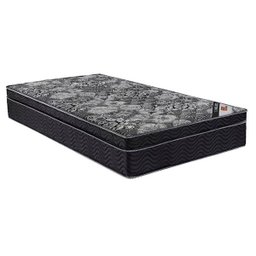 Colchão Solteirão Ortobom Solteiro King Nanolastic (Med. Americana) 18x108x198 - 1