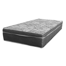 Colchão Solteirão Ortobom Solteiro King Nanolastic (Med. Americana) 18x108x198 - 3