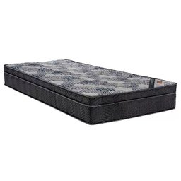 Colchão Viúva Ortobom ISO Superpocket D26+EPS (128x188x25) - ORTOBOM - 1