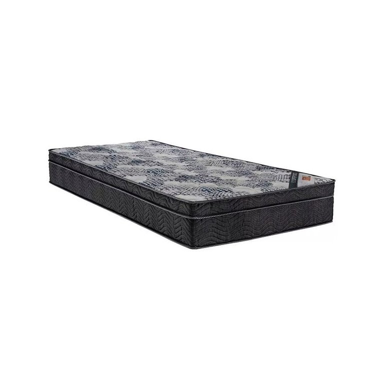 Colchão Viúva Ortobom ISO Superpocket D26+EPS (128x188x25) - ORTOBOM
