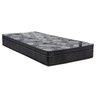 Colchão Viúva Ortobom ISO Superpocket D26+EPS (128x188x25) - ORTOBOM - 1
