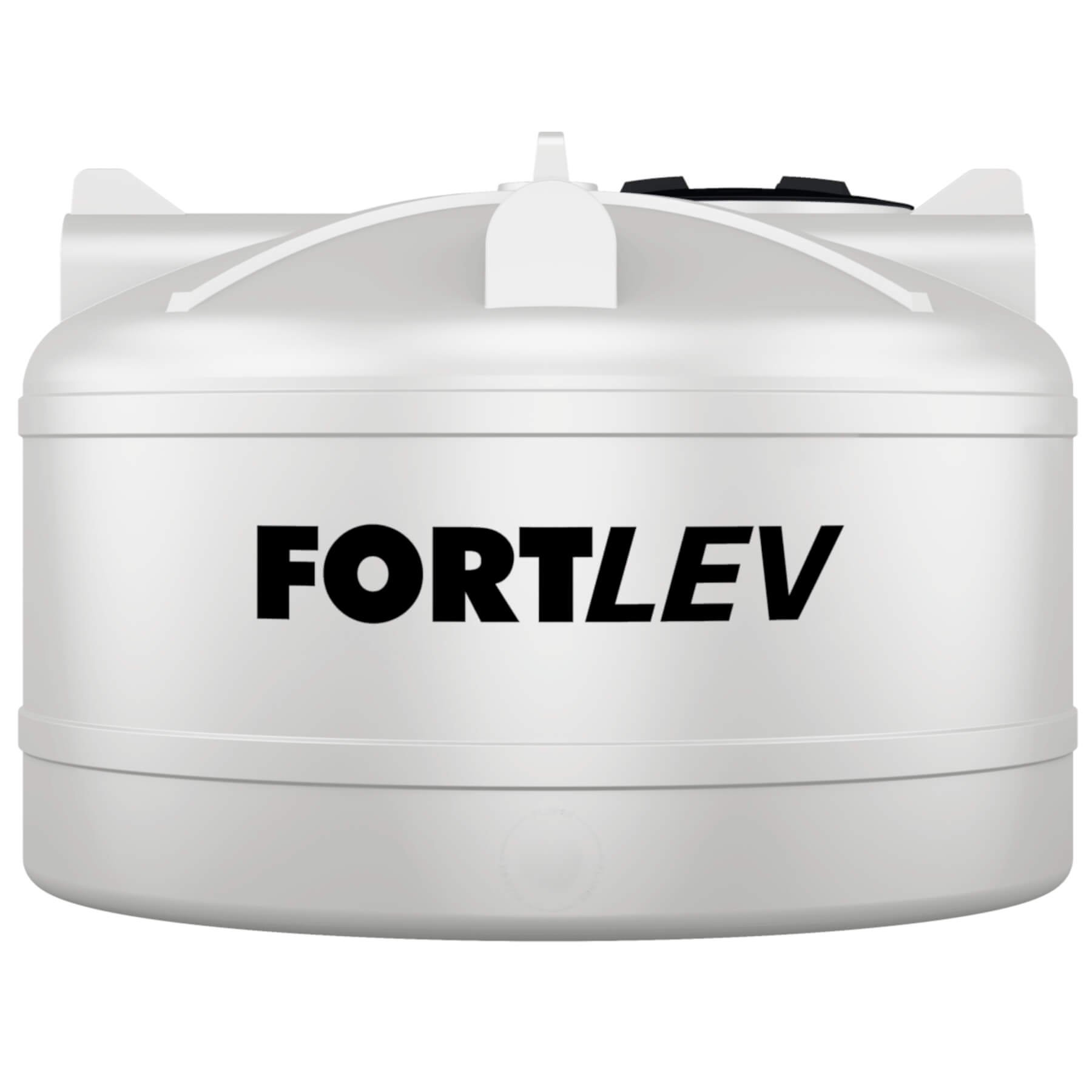 Tanque Fortlev Industrial 5000l Polietileno | MadeiraMadeira