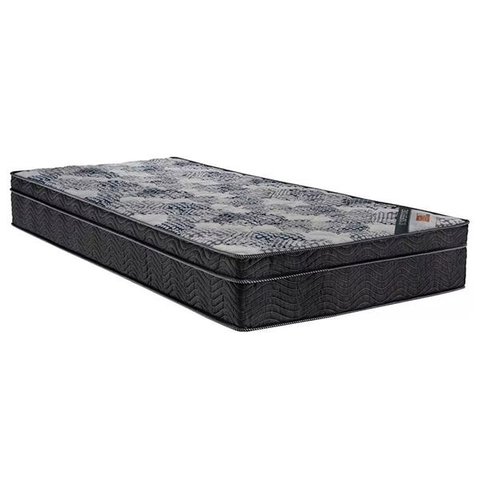 Colchão Solteiro Ortobom ISO Superpocket D26+EPS (78x188x25) - 