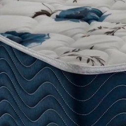 Colchão Queen Ortobom Iso D28 Pró Aditivada 18x158x198 - 2