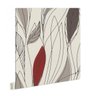 Papel de Parede Moderno Folhagem Exclusive Finottato - Rolo de 10m - 2