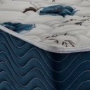 Ver imagem 2 de Colchão Casal Ortobom Iso 60 D28 138x188x18 