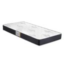 Ver imagem 2 de Conjunto Box Baú Solteiro Itaflex e Colchão Espuma Supreme D33 Gazin