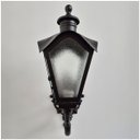 Ver imagem 6 de Arandela Colonial Ferro - Incolustre 1513g Sinhá Grande