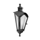 Ver imagem 1 de Arandela Colonial Meia Cara - Incolustre 1511a Sinhá