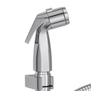 Ver imagem 2 de Kit 2 Duchas Higiênica com Registro e Derivação Link - Deca Deca Metais