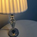 Ver imagem 4 de Abajur para Sala com Base de Toque - Lyon