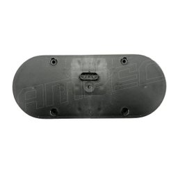 Par Lanterna Traseira Carreta Randon Led Implementos 24v - 4