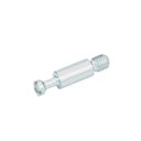 Ver imagem 1 de Pf. Rastex Hettich Du 645 M6 X 31,5 Mm Zinco Branco (Kit Com 200 Un)