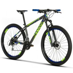 Bicicleta Sense Fun 29" 24v com Freios Hidráulicos 2019 tamanho 19 - 1
